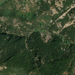 Satellite imagery of Paliópyrgos, GR