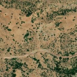 Satellite imagery of Strongylí Ráchi, GR