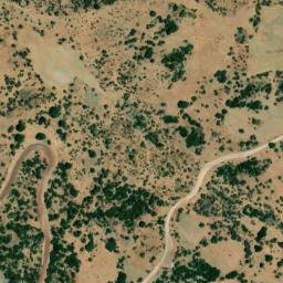 Satellite imagery of Strongylí Ráchi, GR