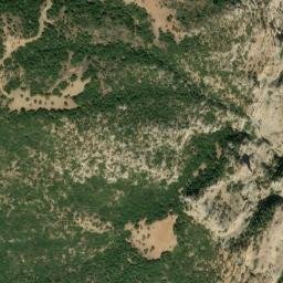 Satellite imagery of Psilí Ráchi, GR