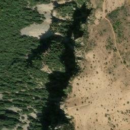 Satellite imagery of Psilí Ráchi, GR