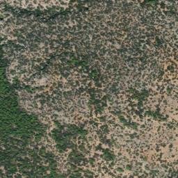 Satellite imagery of Ákra Psáthas, GR