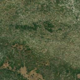 Satellite imagery of Pétra Karadíma, GR