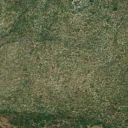 Satellite imagery of Pétra Karadíma, GR