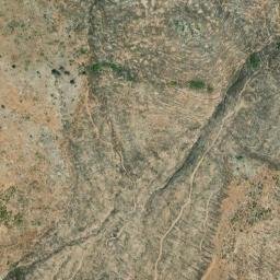 Satellite imagery of Ráchi Gkamílos, GR