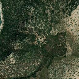 Satellite imagery of Ákra Strongyló, GR