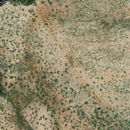 Satellite imagery of Ákra Strongyló, GR