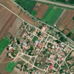 Drone Görünümü