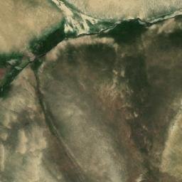 Satellite imagery of İspiriz Sırtı, TR