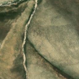 Satellite imagery of İspiriz Sırtı, TR