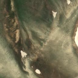 Satellite imagery of İspiriz Sırtı, TR