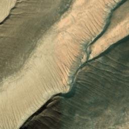 Satellite imagery of Keketashi, CN