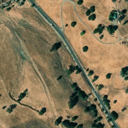 Satellite imagery of Thorpe Prospect, US
