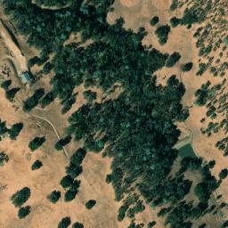 Satellite imagery of Thorpe Prospect, US