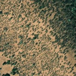 Satellite imagery of Thorpe Prospect, US