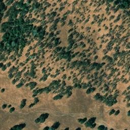 Satellite imagery of Donovan Ridge, US