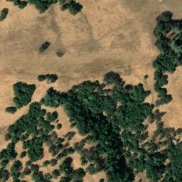 Satellite imagery of Hogate Mine, US