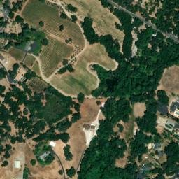 Satellite imagery of Brownsville Mining Camp (Historical), US