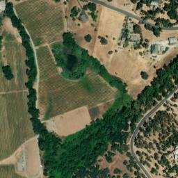 Satellite imagery of Brownsville Mining Camp (Historical), US