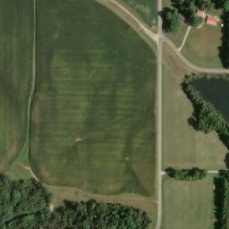 Satellite imagery of Elberfeld Mine, US