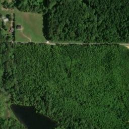 Satellite imagery of Elberfeld Mine, US
