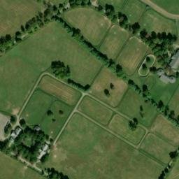 Satellite imagery of 150 JWM — NGS HZ0493 — Lexington, US, US