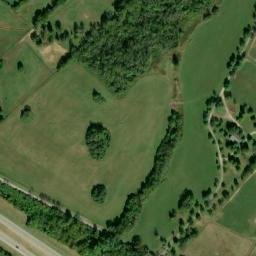 Satellite imagery of 0083 AZI 2 — NGS DR3823 — Lexington, US, US