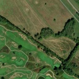 Satellite imagery of 76 — NGS HZ0305 — Lexington, US, US