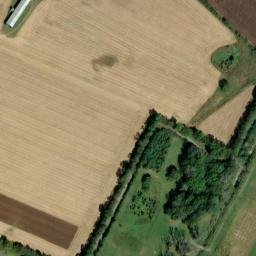 Satellite imagery of I75 T 83 — NGS HZ2462 — Lexington, US, US