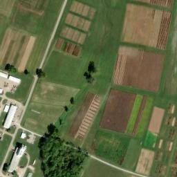Satellite imagery of 0074 AZI 2 — NGS DR3822 — Lexington, US, US