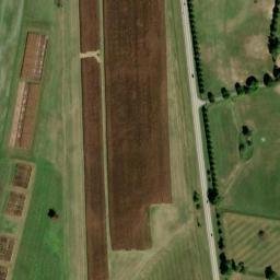 Satellite imagery of TTS 21 T — NGS HZ0101 — Lexington, US, US