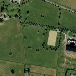 Satellite imagery of TTS 21 T — NGS HZ0101 — Lexington, US, US