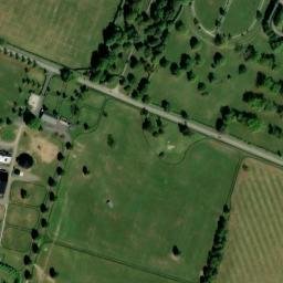 Satellite imagery of TTS 21 T — NGS HZ0101 — Lexington, US, US