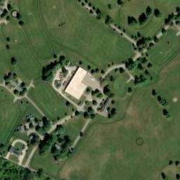 Satellite imagery of LFUCG GPS STA 0086 — NGS HZ2646 — Lexington, US, US