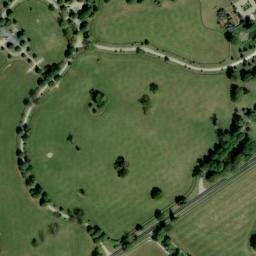 Satellite imagery of LFUCG GPS STA 0086 — NGS HZ2646 — Lexington, US, US