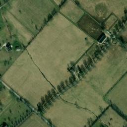 Satellite imagery of J 32 — NGS HZ0080 — Bourbon County, US, US