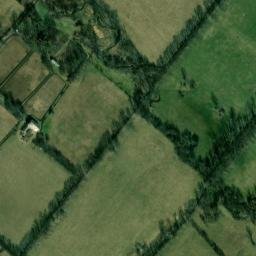 Satellite imagery of J 32 — NGS HZ0080 — Bourbon County, US, US