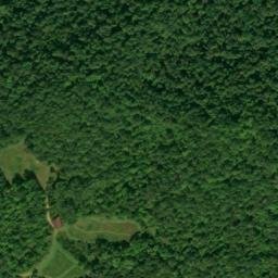 Satellite imagery of Stamper Ridge, US