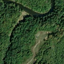 Satellite imagery of Brokers Neck Ridge, US