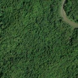 Satellite imagery of Brokers Neck Ridge, US