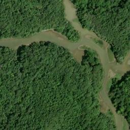 Satellite imagery of Brokers Neck Ridge, US