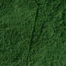 Satellite imagery of Napier Ridge, US