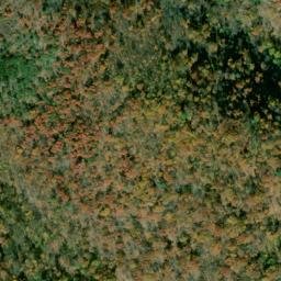 Satellite imagery of Goat Ridge, US