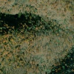 Satellite imagery of Goat Ridge, US