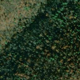Satellite imagery of Goat Ridge, US