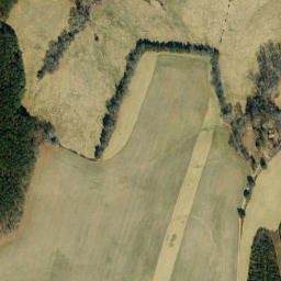 Satellite imagery of Freemans Point, US