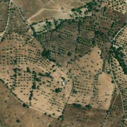 Satellite imagery of survey_point, PT