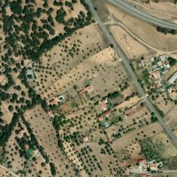 Satellite imagery of survey_point, PT
