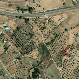 Satellite imagery of survey_point, PT