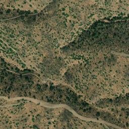 Satellite imagery of Tres Mojones, ES